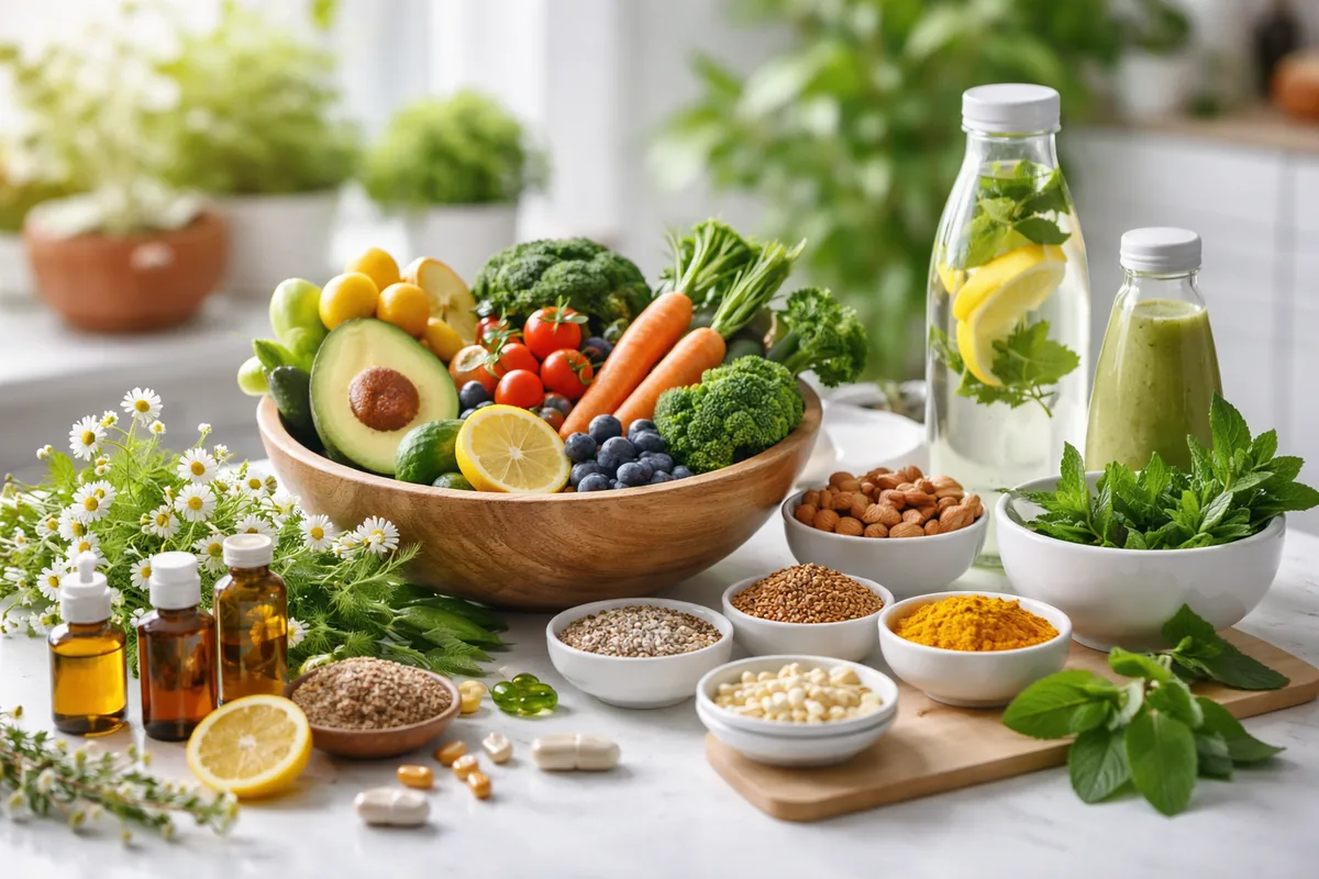 Comment la santé holistique peut-elle aider à améliorer votre équilibre nutritionnel ?