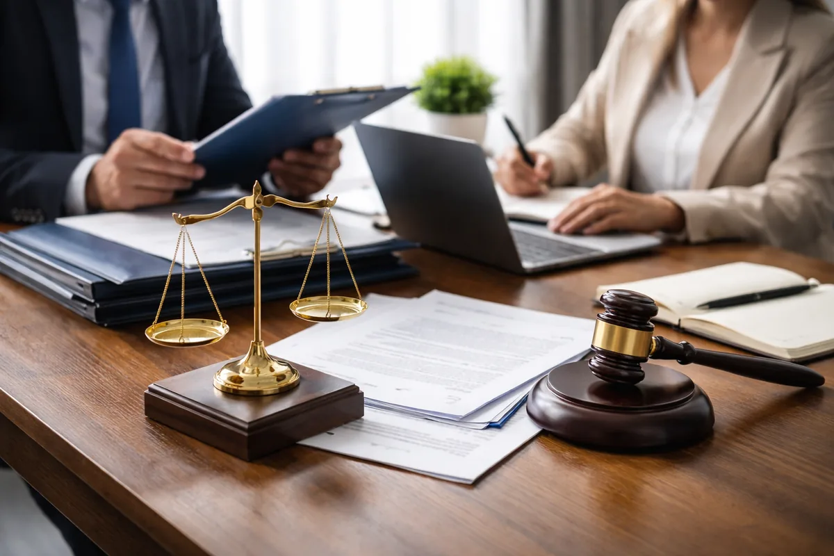 Comment gérer efficacement les aspects juridiques lors de la création d'une entreprise