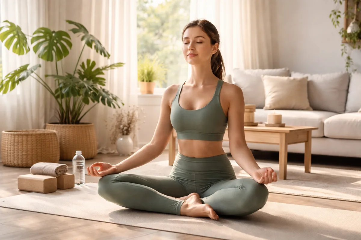 Comment intégrer le yoga dans sa routine quotidienne pour améliorer le bien-être