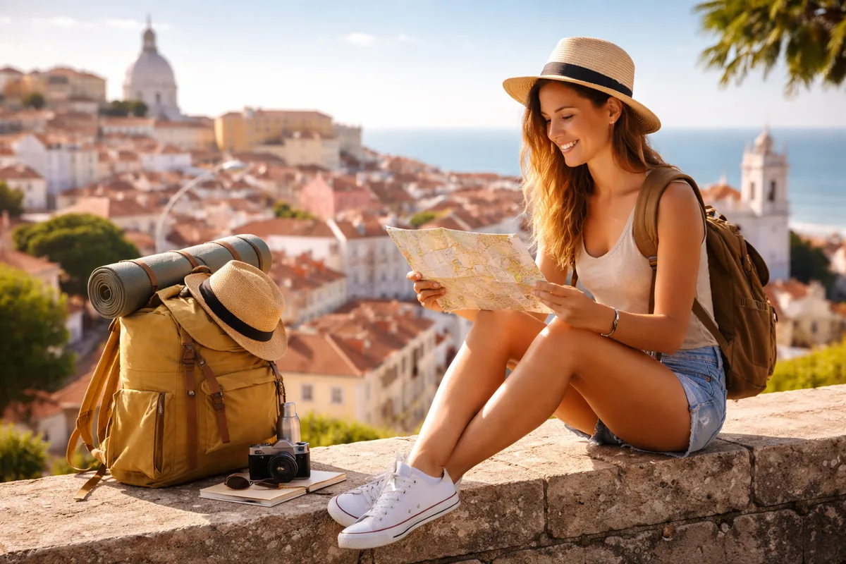 Explorer les meilleures astuces pour voyager à petit budget